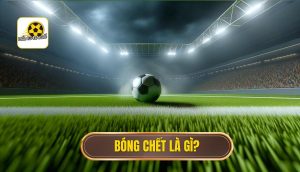 Bóng chết là gì