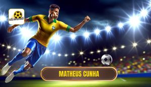 Matheus Cunha