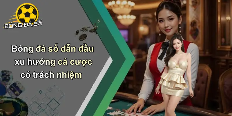 Chơi Có Trách Nhiệm