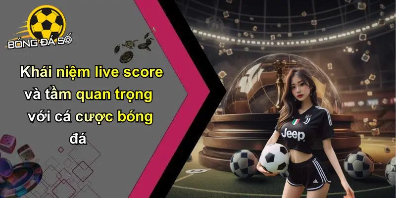 Live Score