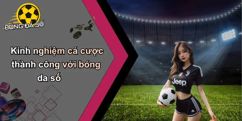 Bóng Đá Số