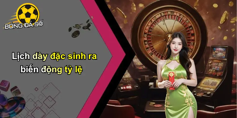 Lịch thi đấu