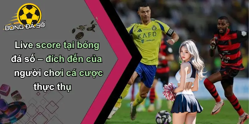Live Score
