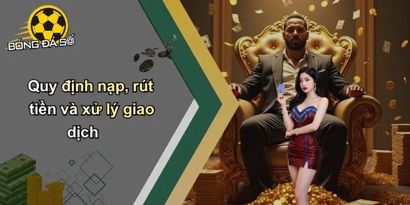 Điều Khoản Điều Kiện