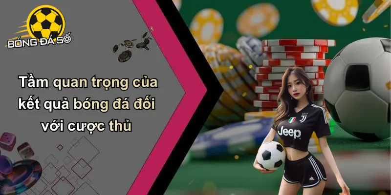 Kết quả bóng đá