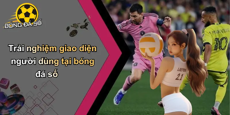 Bóng Đá Số