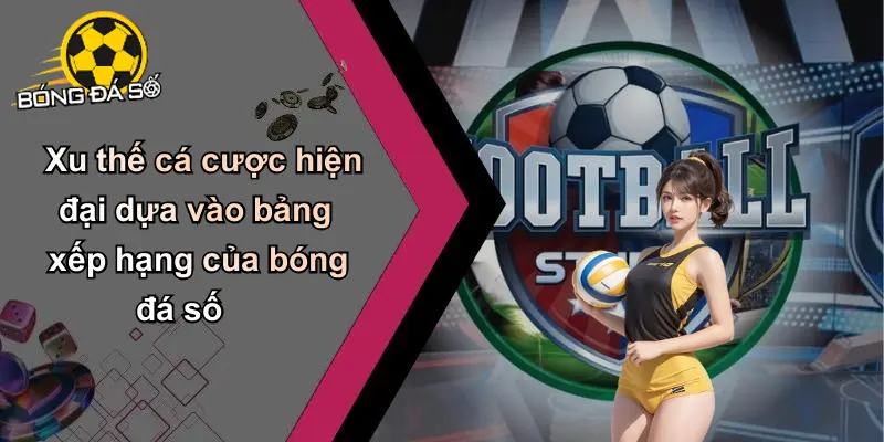 Bảng Xếp Hạng