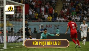 Kèo phạt đền là gì