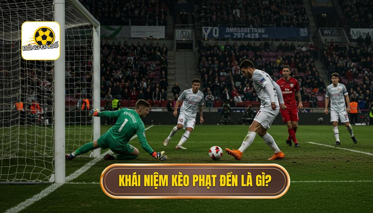 Phân Định Khái Niệm_ Kèo Phạt Đền Là Gì_