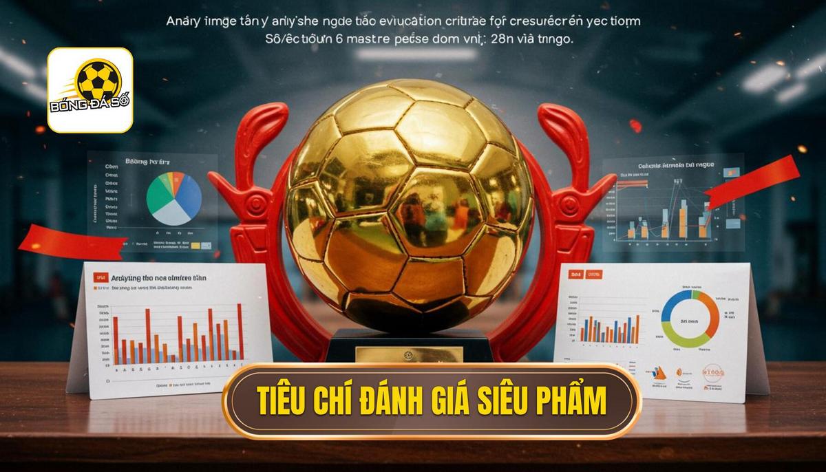 Phân Tích Tiêu Chí Đánh Giá Siêu Phẩm