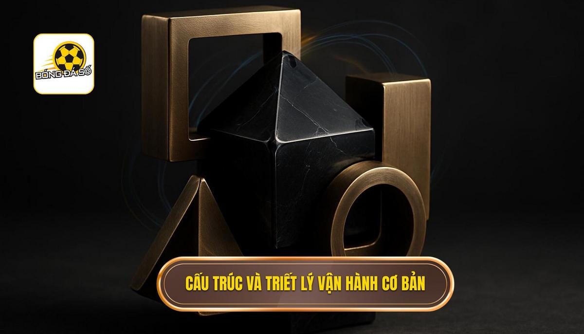 Cấu Trúc Cơ Bản và Triết Lý Vận Hành