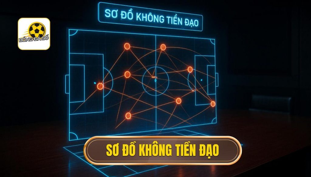 thumb - sơ đồ không tiền đạo