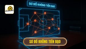 thumb - sơ đồ không tiền đạo