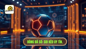 Soi Kèo Từ Bóng Đá Số: Bí Quyết Chiến Thắng Cùng whatnextarts.com