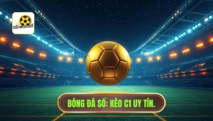 Bóng Đá Số C1 Hôm Nay: Nhận Định, Kèo Nhà Cái & Lịch Thi Đấu