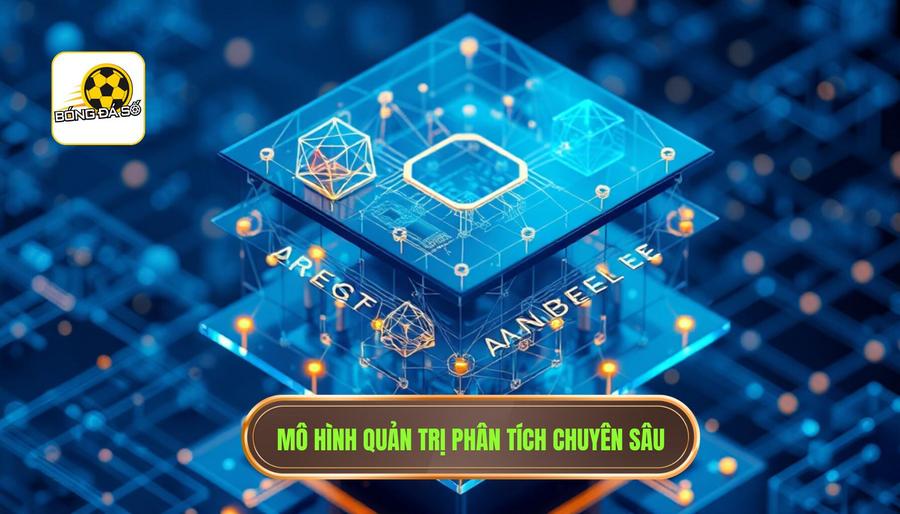 Mô hình quản trị phân tích chuyên sâu