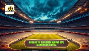 Real Madrid tin chuyển nhượng mới nhất: Galacticos 3.0 lộ diện