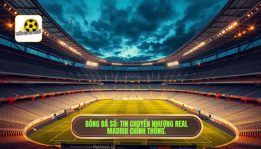 Real Madrid tin chuyển nhượng mới nhất: Galacticos 3.0 lộ diện